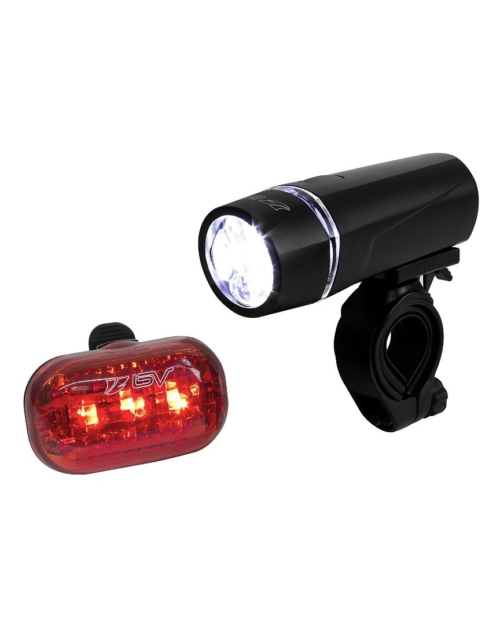 BV Bicycle Light Set Super Bright
