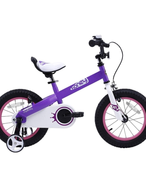 Royalbaby CubeTube Honey 14"