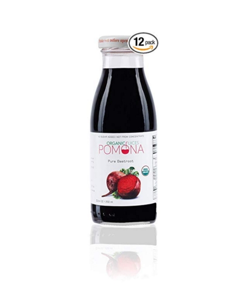 Organic Juices Pomona