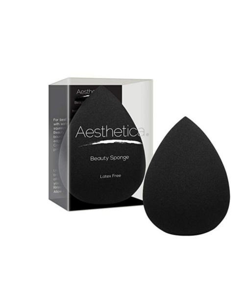Aesthetica Cosmetics Beauty Sponge Blender