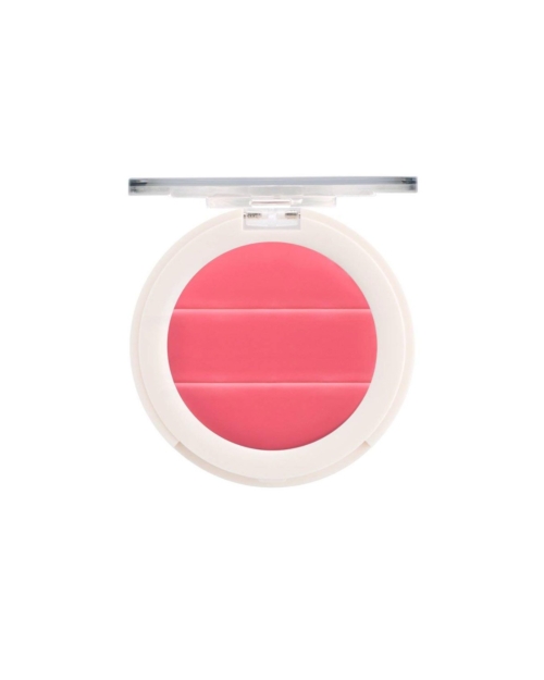 3-in-1 Lip + Cheek Cream