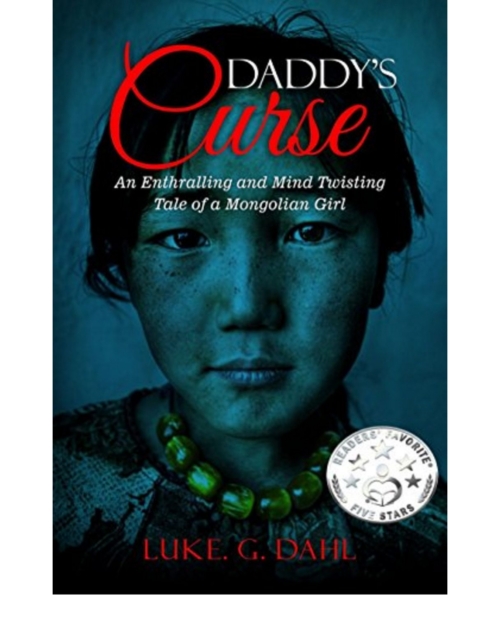 A Sex Trafficking True Story of an 8-Year Old Girl