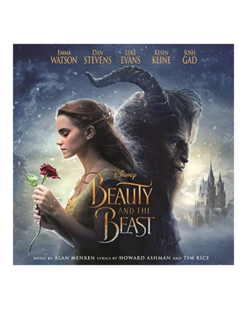 Beauty and the Beast