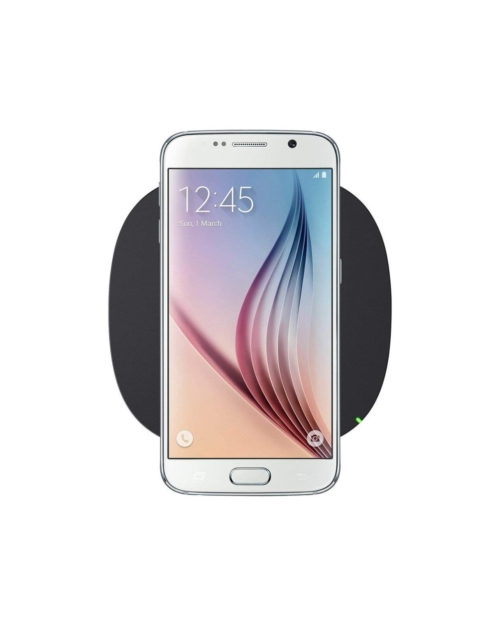 Boost Up Qi (5 W) Wireless Charger for iPhone X