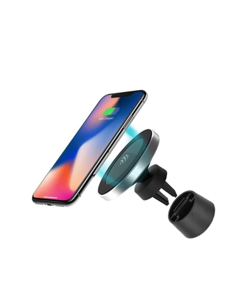Magnetic Wireless Car Charger