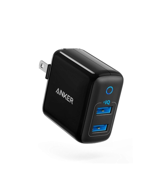Anker PowerPort II with Dual PowerIQ